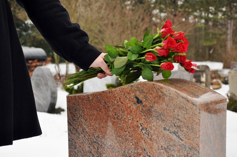 Organizzazione funerali