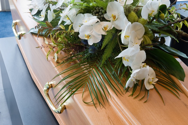 Allestimenti floreali